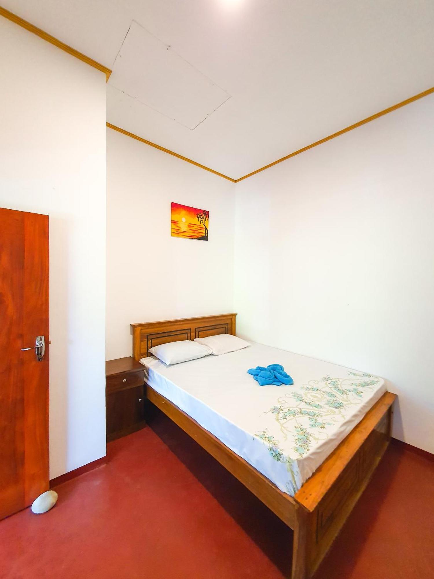 Hotel Coco Mount Mirissa à Matara Extérieur photo